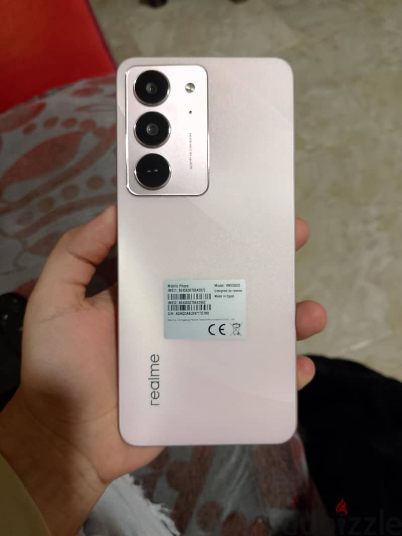 ريلمى سى 75 2