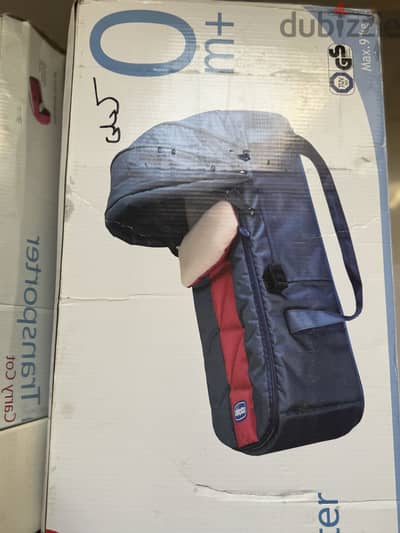 سرير أطفال