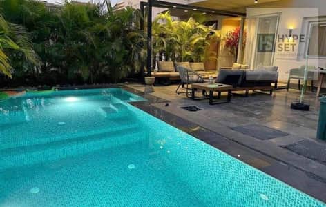 اس فيلا S Villa في سراي + جاردن | بإطلالة مفتوحة| شركة مدينة مصر | ELM TREE PARK | القاهرة الجديده | مدينتي | دقايق ل ميفيدا و هايد بارك التجمع الخامس