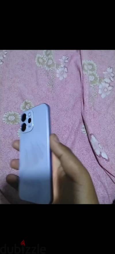 اوبو رينو 15 اف اس