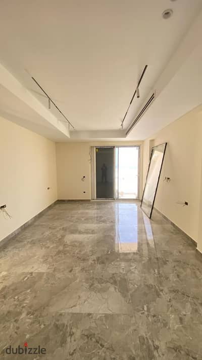 Prime location fully finished chalet Ready To Move for sale with installments
