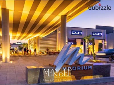 Fully Furnished service apartment with very prime location ready to move for sale in Marassi - North Coast Fully Furnished service apartment with very prime location ready to move for sale in Marassi - North Coast