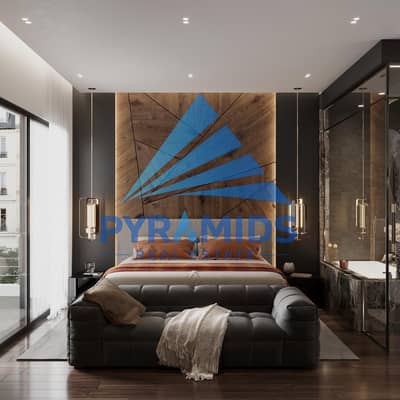 فيلا للبيع في مدينتي نموذج I تشطيبات علي اعلي مستوي بالقرب من جميع الخدمات