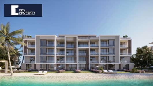 Fully Finished 3 Bedroom Chalet for Sale in Azha North Coast