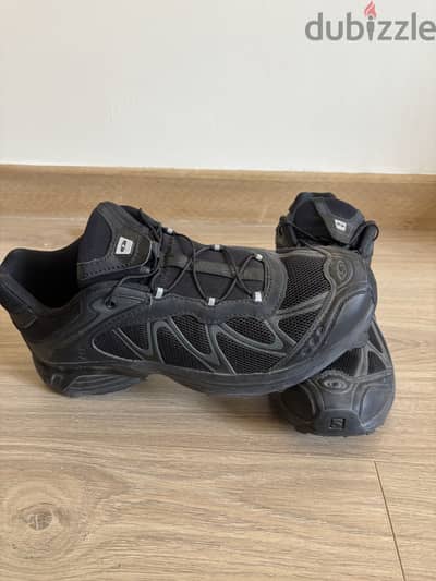 Salomon XT-Whisper