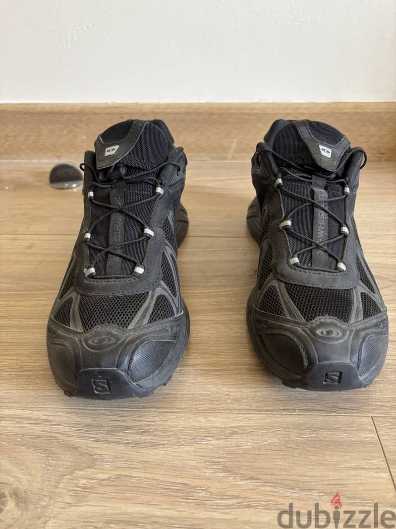 Salomon XT-Whisper 2