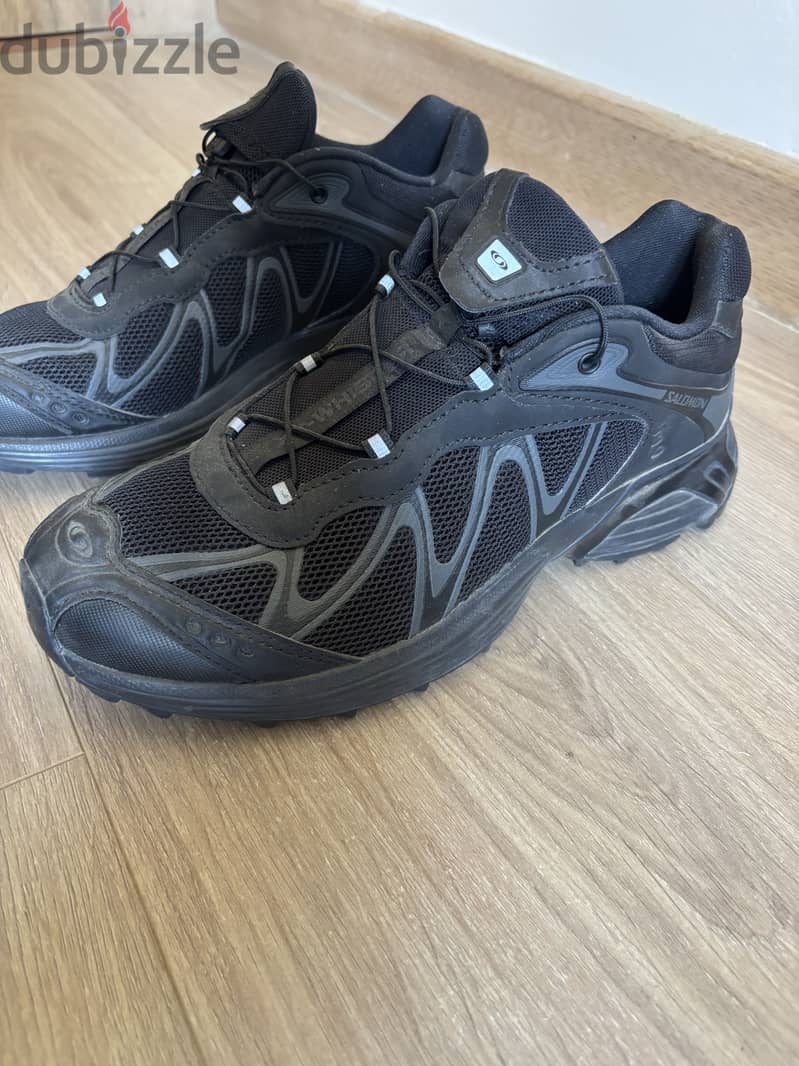 Salomon XT-Whisper 3