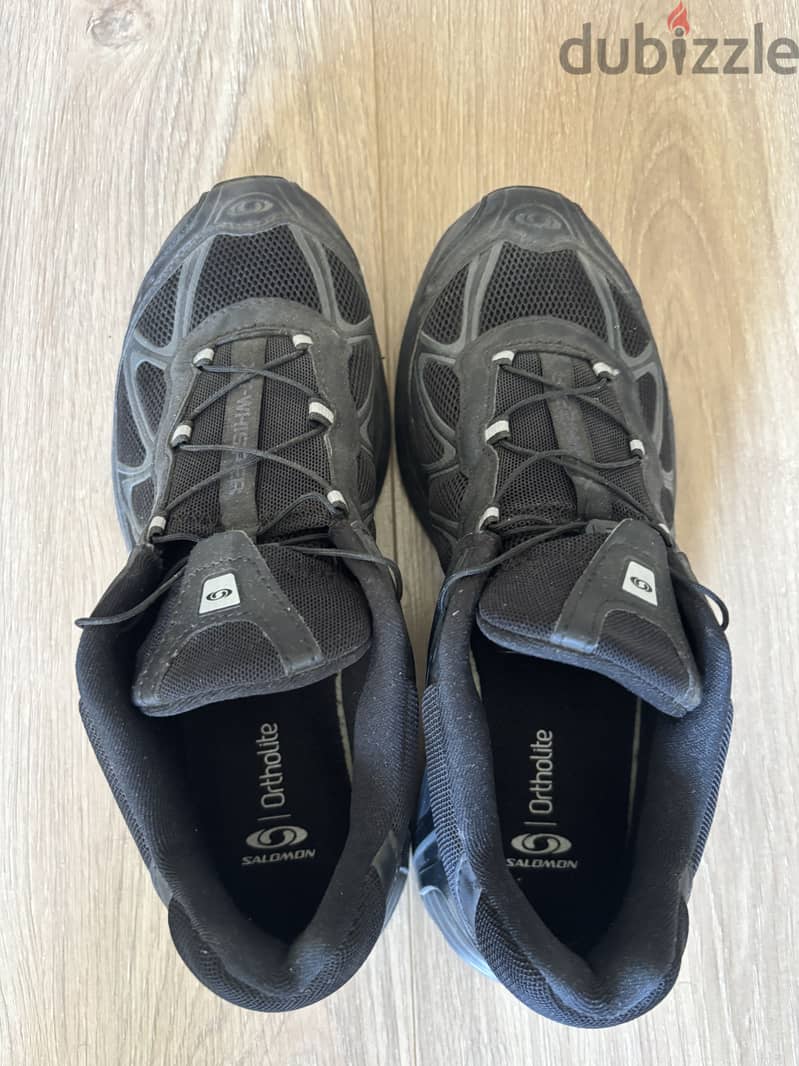 Salomon XT-Whisper 4