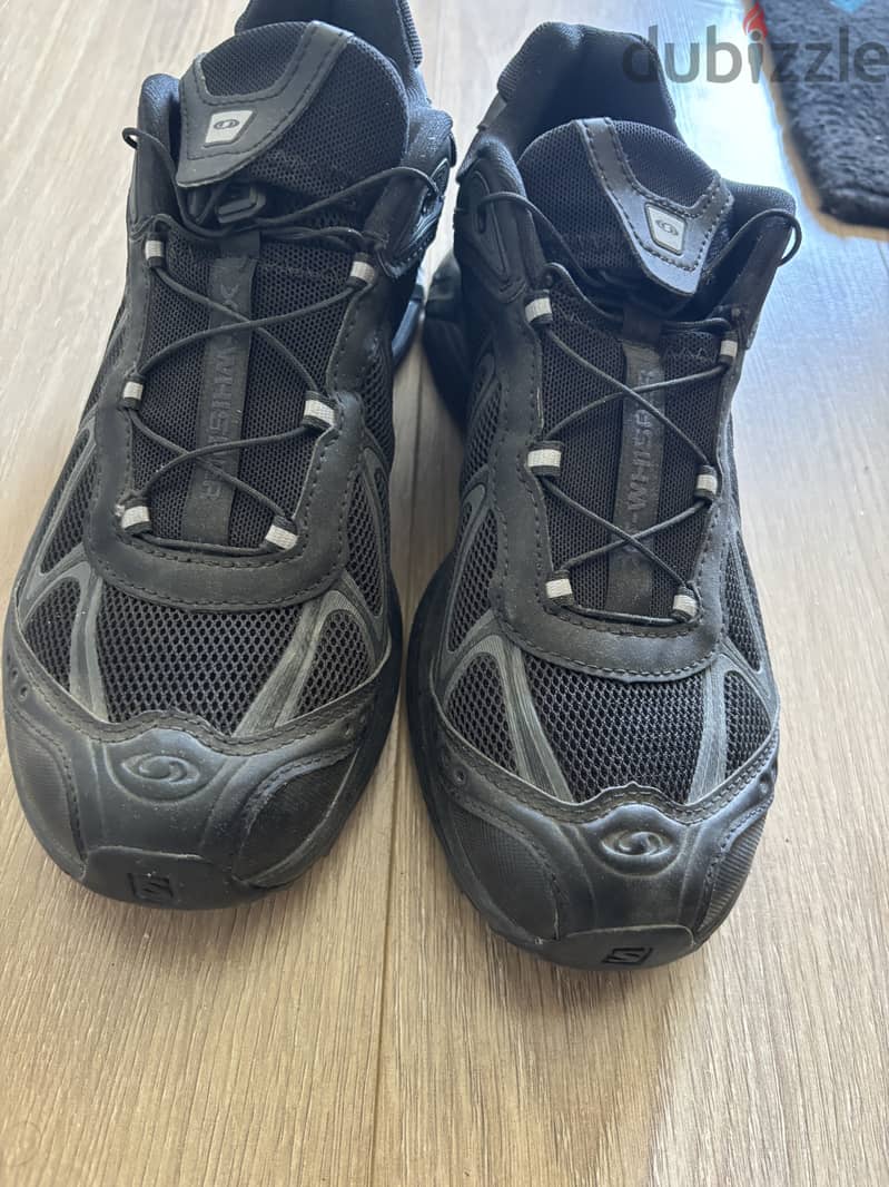 Salomon XT-Whisper 5
