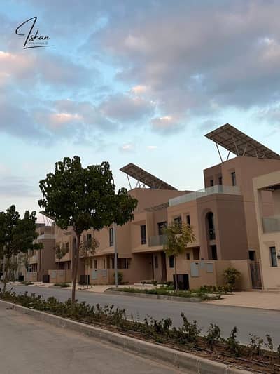 تاون هاوس للبيع في VYE سوديك  بسعر اقل من سعر الماركت