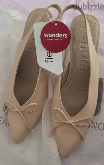 Wonders Original shoes