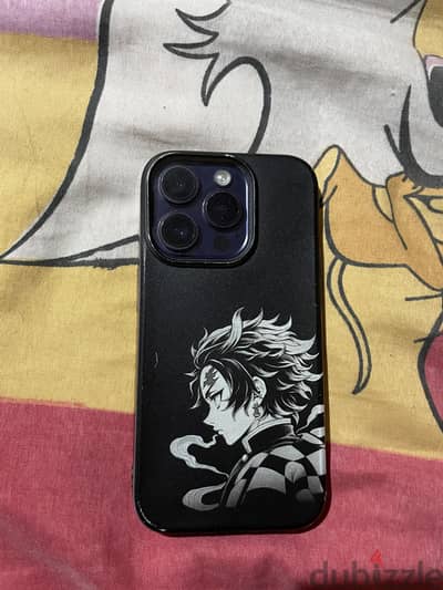 Apple - iPhone 14 Pro