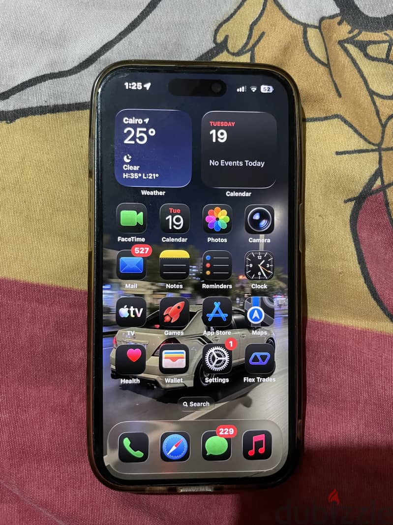 Apple - iPhone 14 Pro 3