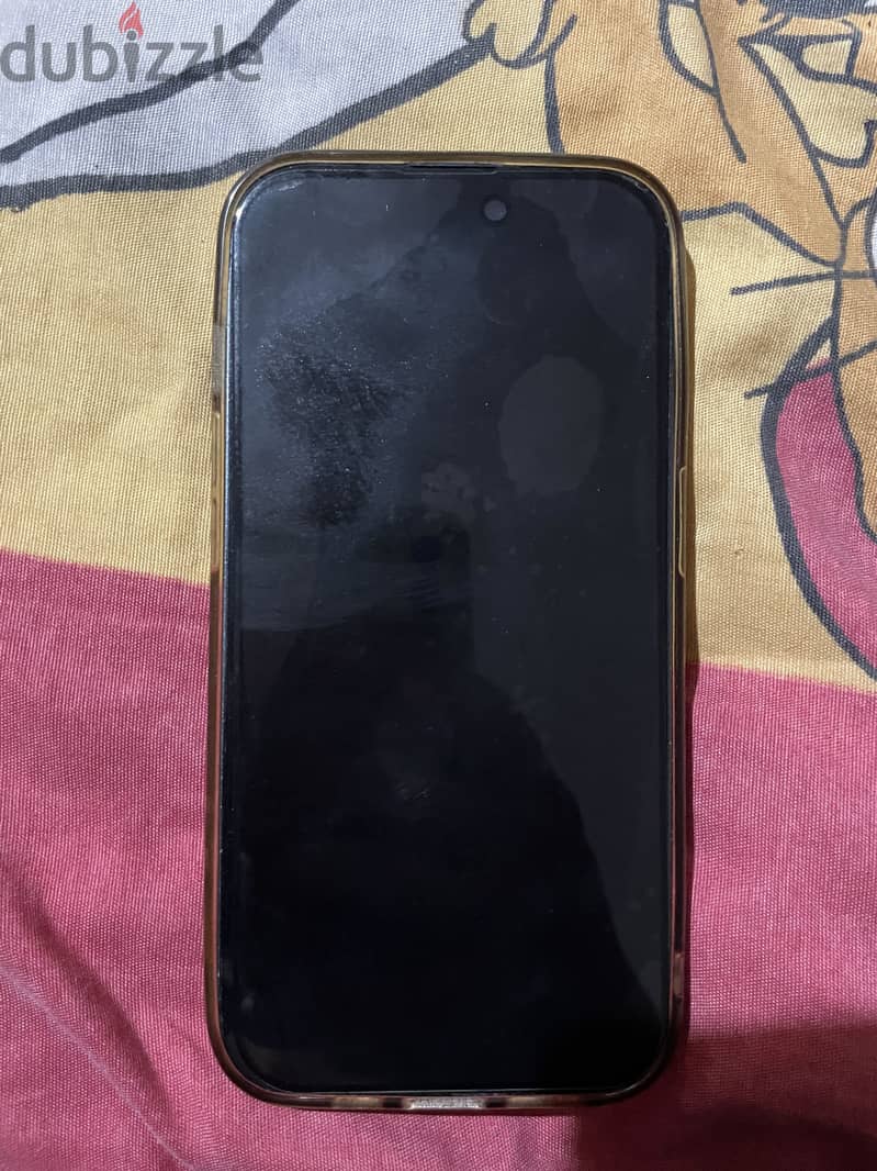 Apple - iPhone 14 Pro 4