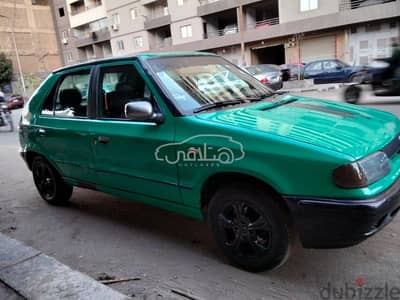سكودا فيليشيا 1996 للبيع شبرا