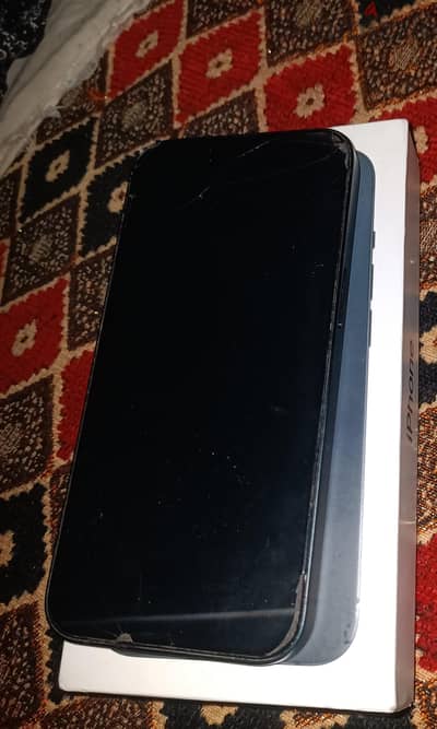 Apple - iPhone 13