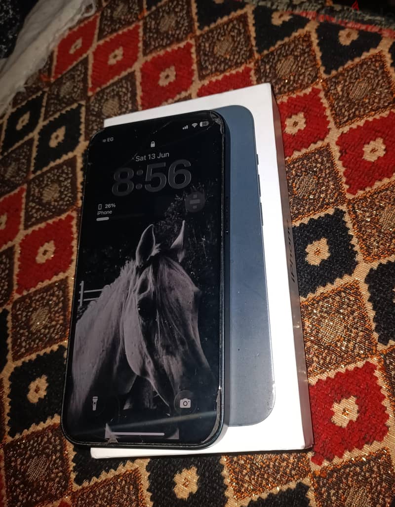 Apple - iPhone 13 1
