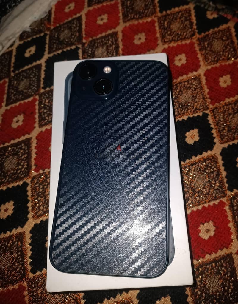 Apple - iPhone 13 2