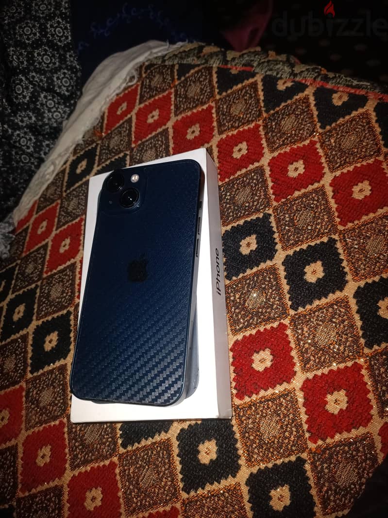 Apple - iPhone 13 3