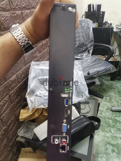 NVR 16 PORT