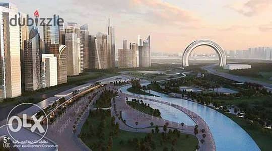With an initial installment starting from 10% and installments up to 10 years, own your apartment with immediate delivery in the heart of the new administrative capital and a prime location in front of the diplomatic district with the strongest real estate developer With an initial installment starting from 10% and installments up to 10 years, own your apartment with immediate delivery in the heart of the new administrative capital and a prime location in front of the diplomatic district with the strongest real estate developer