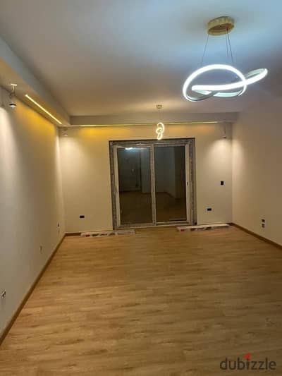 Apartment for sale in Madinaty b11 area 116m