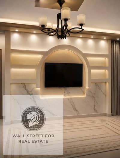 with lowest price apartment 124m for sale in B6 ready near south park