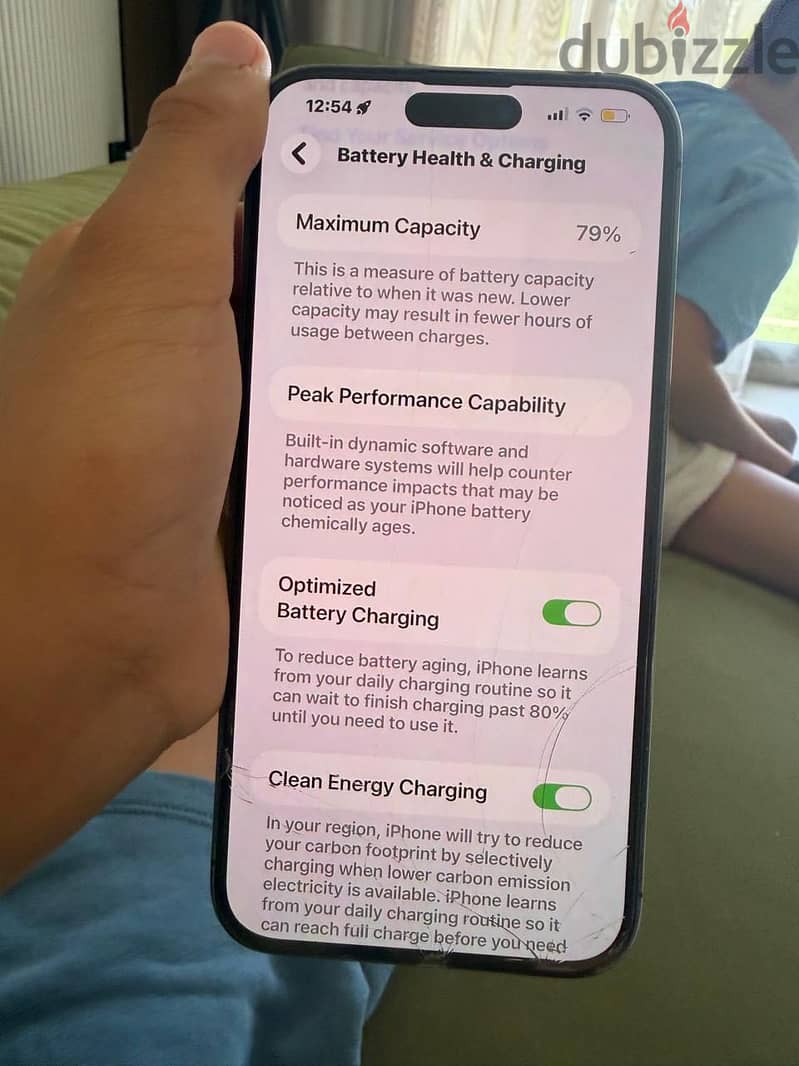 Apple - iPhone 14 Pro Max 1