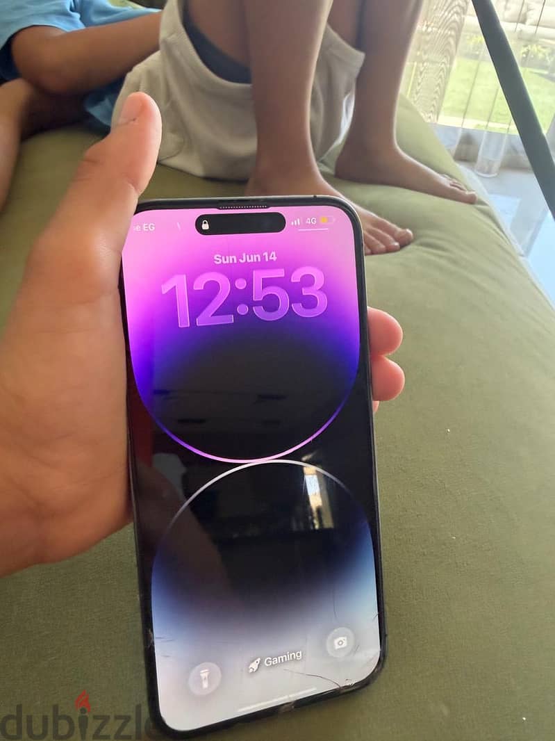 Apple - iPhone 14 Pro Max 2
