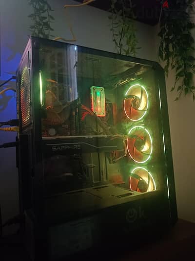 Pc Gaming