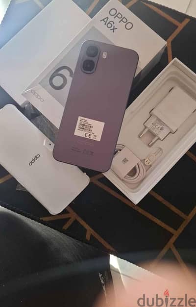 اوبو ايه 6 اس