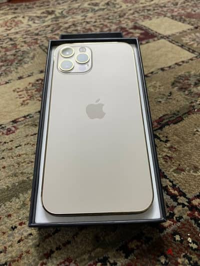Apple - iPhone 12 Pro Max