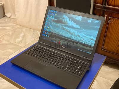 Dell Latitude 5580