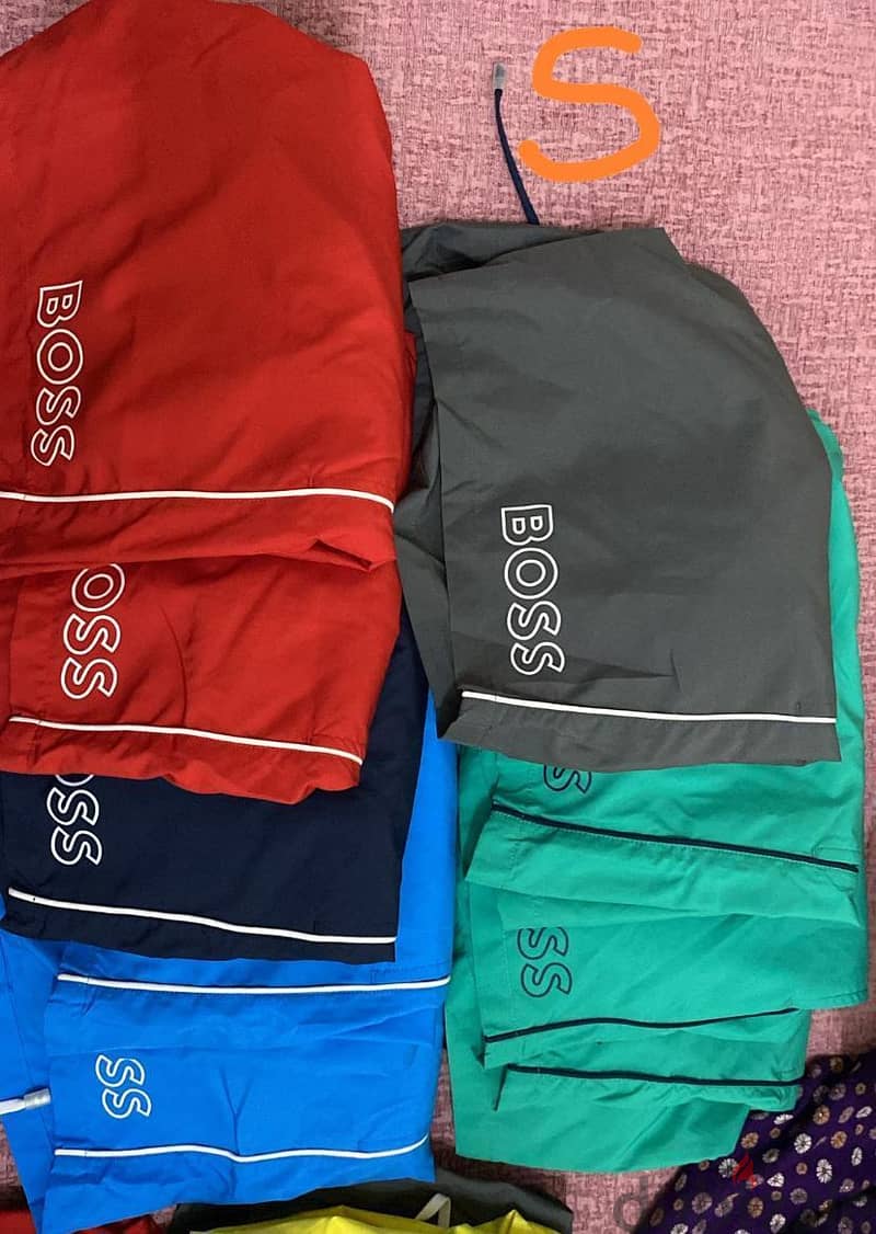 Boss original 3