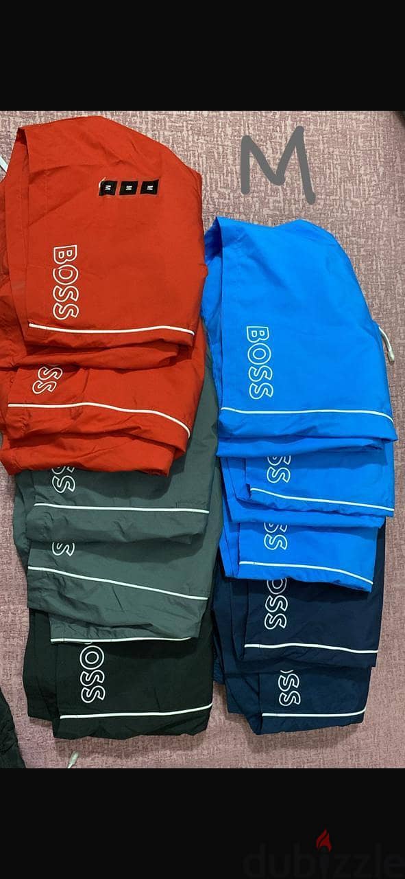 Boss original 4