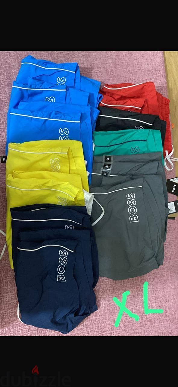 Boss original 5