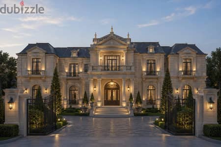 فرصه استثماريه للمشاركه لاقامه فندق بالقرب من طريق  المطار