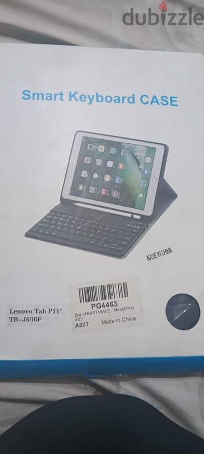 جراب تابلت p 11
