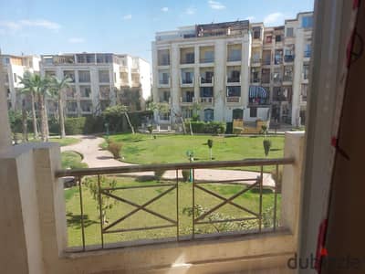 apartment for rent hadayek el mohandseen lowest market price fully furnished