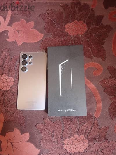 Samsung S25 Ultra