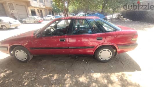 Daewoo Espero 1996 دايو اسبيرو ١٩٩٦