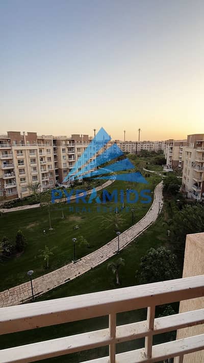 Apartment for Rent in Madinaty – B11  A great opportunity to rent a spacious apartment in one of the best locations in Madinaty.