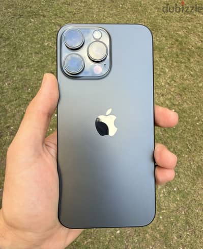 Apple - iPhone 15 Pro Max