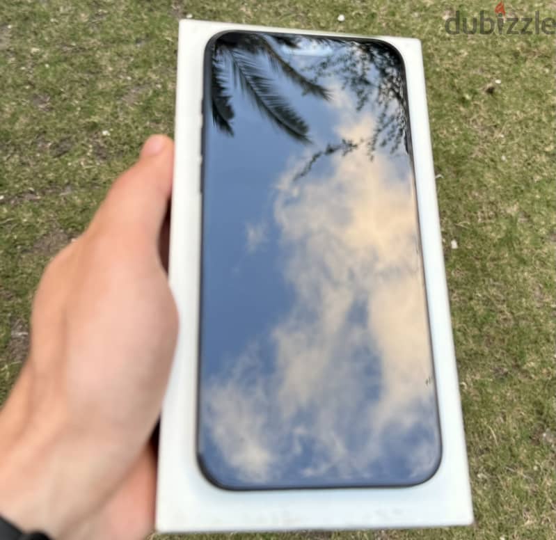 Apple - iPhone 15 Pro Max 2