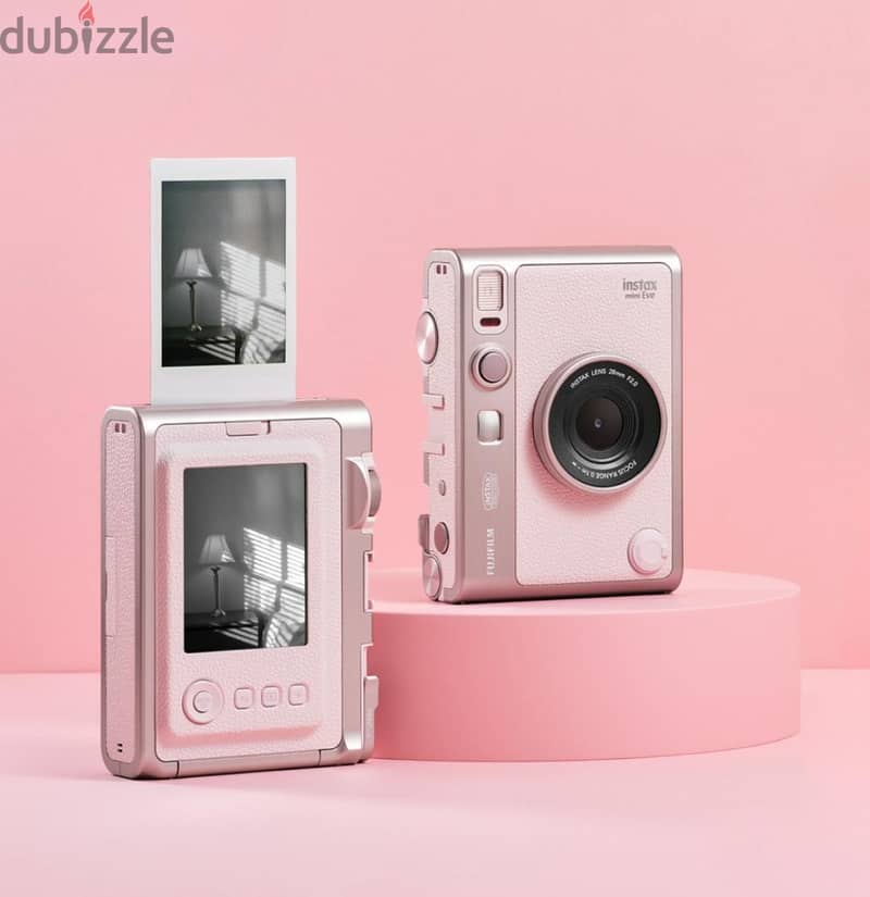 instax mini evo 3