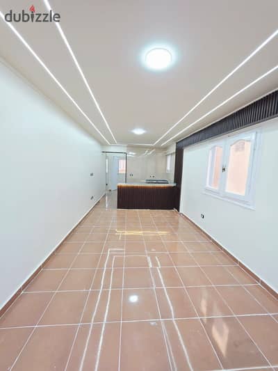 شقه للبيع بالإسكندرية العجمي شطي النخيل ٦اكتوبر الكيلو ٢١ اسكندرية مطروح