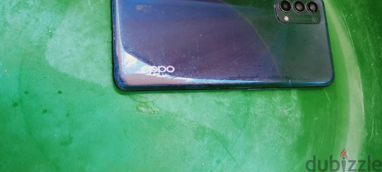OPPO Reno4 1