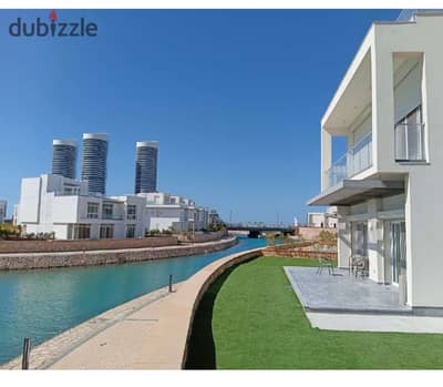 Luxury Standalone Villa for Sale in Mazarin – 586 sqm Land | 513 sqm BUA | Immediate Delivery | 5 Bedrooms + 129 sqm Terrace