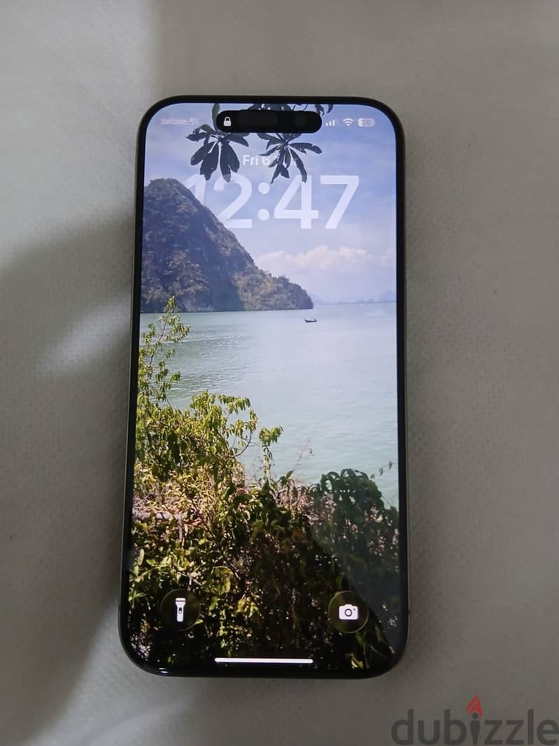 Apple - iPhone 15 Pro 3