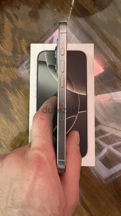 Apple - iPhone 16 Pro
